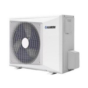 Blauberg BLHP-R080-P-S/1R3A 2