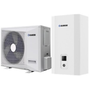 Blauberg BLHP-R120-P-S/1R3A