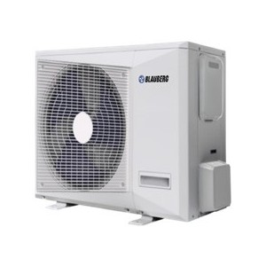 Blauberg BLHP-R120-P-S/1R3A 2