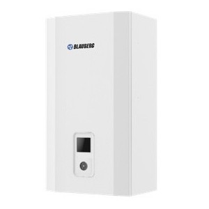 Blauberg BLHP-R160-P-S/3R3A 2