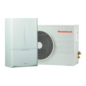 Immergas Magis Pro 6 V2