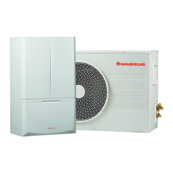 Тепловий насос Immergas Magis Pro 6 V2
