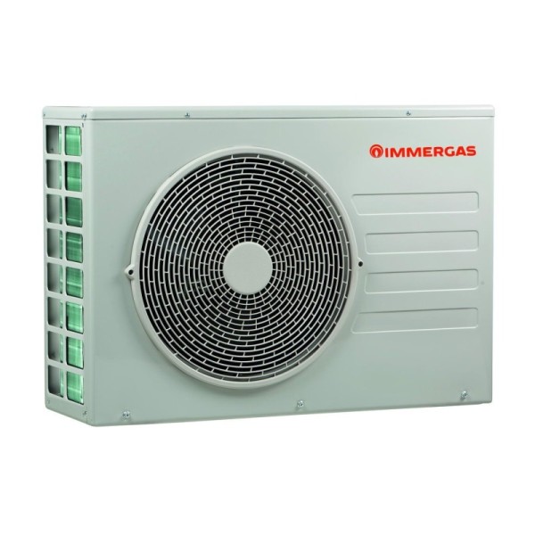 Тепловий насос Immergas Magis Pro 6 V2