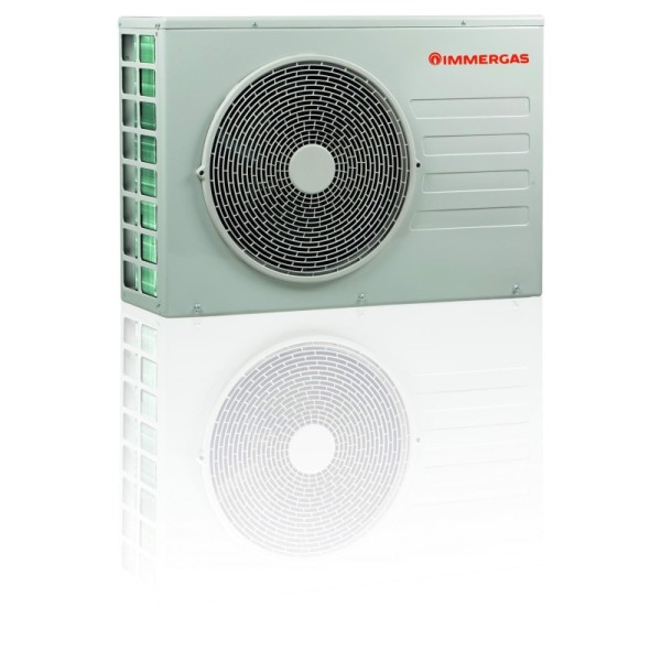 Тепловий насос Immergas Magis Pro 6 V2