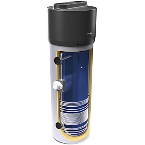 Tesy Heat pump EVHP 260 60