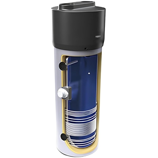 Tesy Heat pump EVHP 260 60