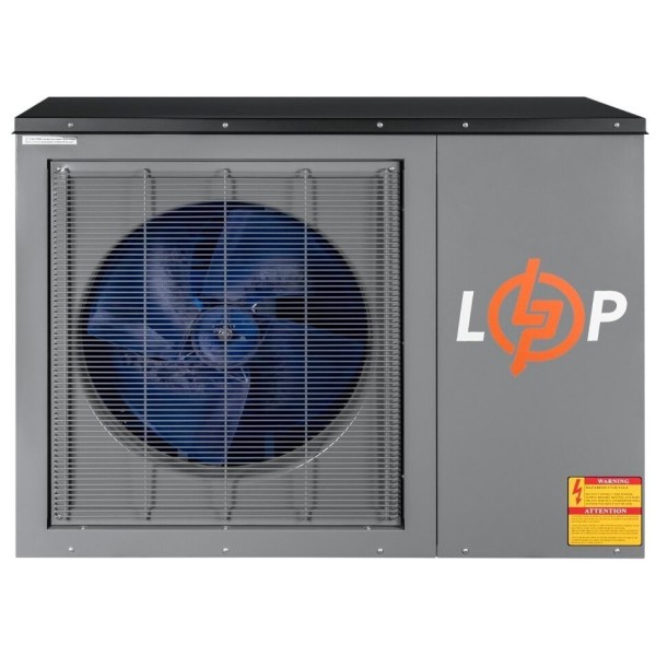 Тепловой насос LogicPower LP INV-9 (23175)