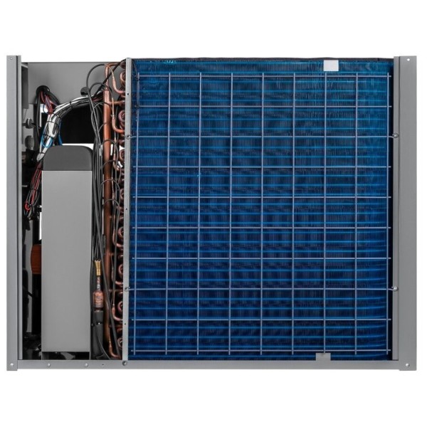 Тепловой насос LogicPower LP INV-9 (23175)