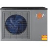 Тепловий насос LogicPower LP SINV-11