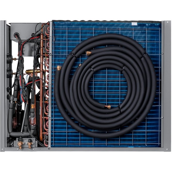 Тепловий насос LogicPower LP SINV-11