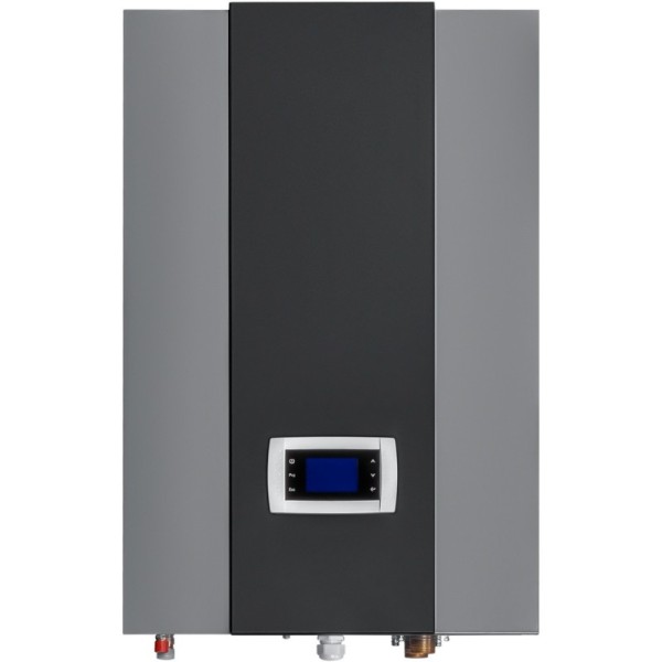 Тепловий насос LogicPower LP SINV-11