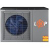 Тепловий насос LogicPower LP INV-16