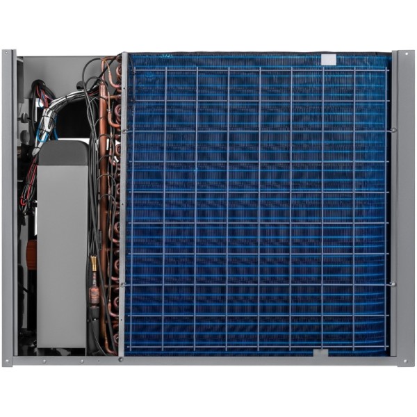 Тепловий насос LogicPower LP INV-16