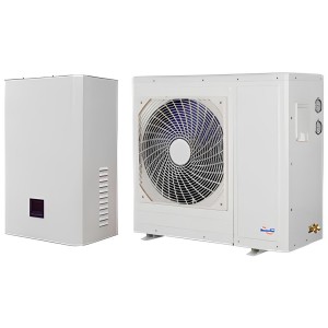 Romstal Ecoheat by Idea 10 kW, 220В, 410а, WI-FI (81PCB001)