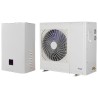 Тепловий насос Romstal Ecoheat by Idea 10 kW, 220В, 410а, WI-FI (81PCB001)