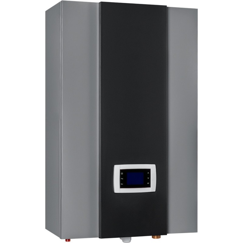 Тепловий насос LogicPower LP SINV-13