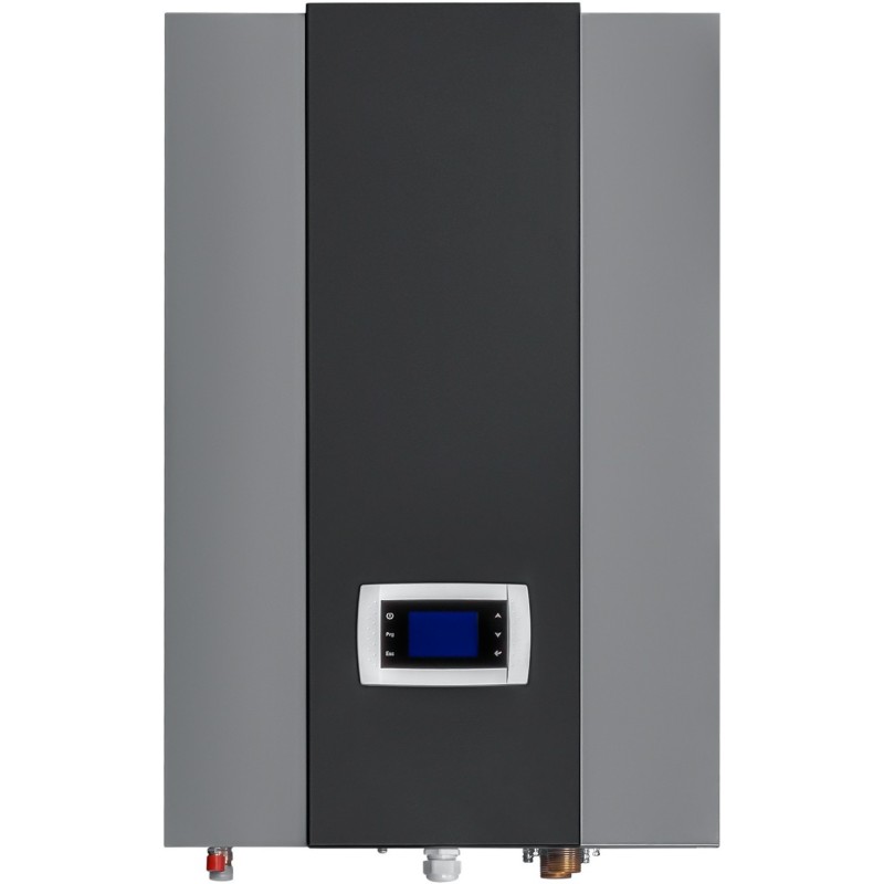 Тепловий насос LogicPower LP SINV-13