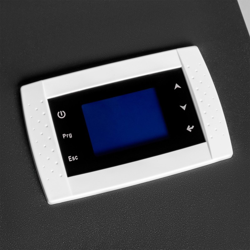 Тепловий насос LogicPower LP SINV-13