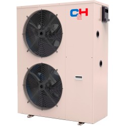 Тепловий насос Cooper&Hunter Evipower CH-HP16UMNM