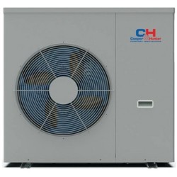 Тепловий насос Cooper&Hunter Evipower Inverter R32 CH-HP12UIMPRM