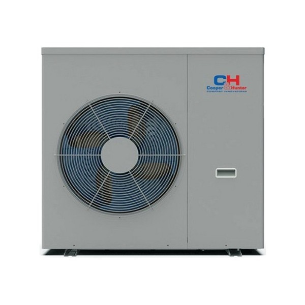 Тепловий насос Cooper&Hunter Evipower Inverter R32 CH-HP12UIMPRM