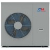 Тепловий насос Cooper&Hunter Evipower Inverter R32 CH-HP12UIMPRM