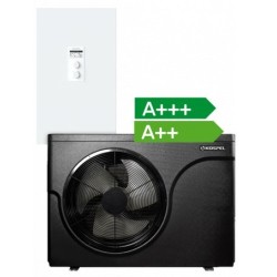 Тепловий насос Kospel HPM2.Z-8