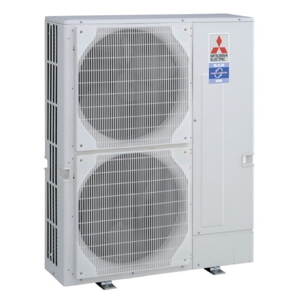 Тепловий насос Mitsubishi Electric PUHZ-ZRP100VKA2