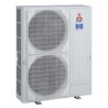 Тепловий насос Mitsubishi Electric PUHZ-ZRP100VKA2