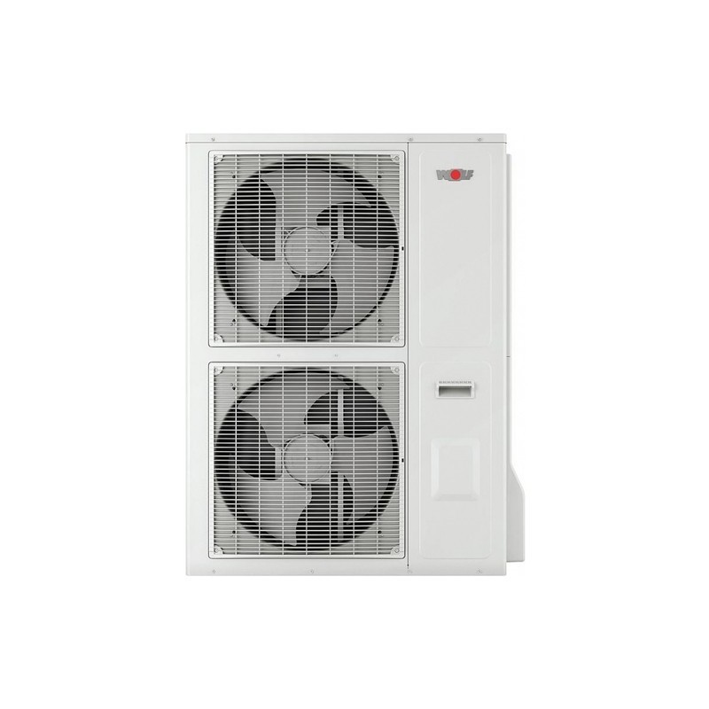 Тепловий насос Wolf BWL-1SB-05/230 V (без тена)