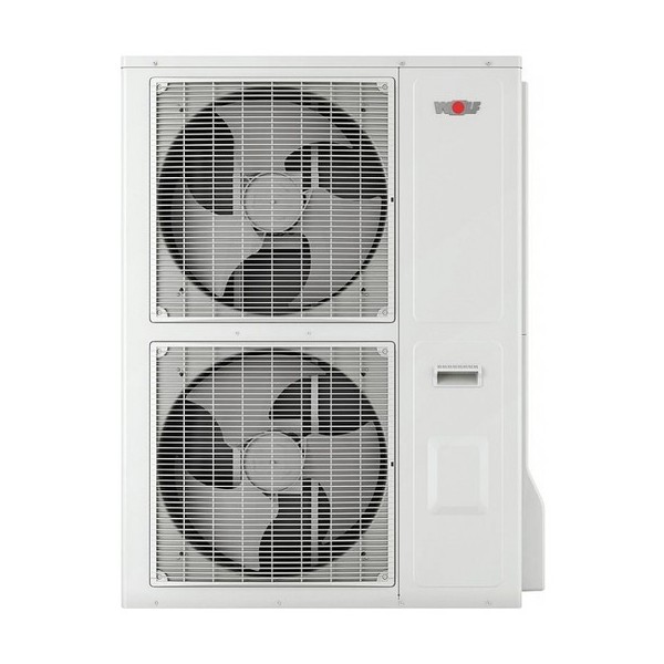 Тепловий насос Wolf BWL-1SB-07/230 V (без тена)