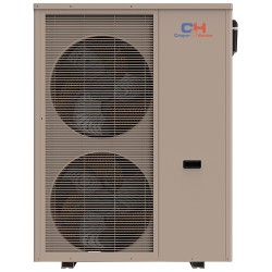 Тепловий насос Cooper&Hunter Evipower Inverter CH-HP20UIMPRM