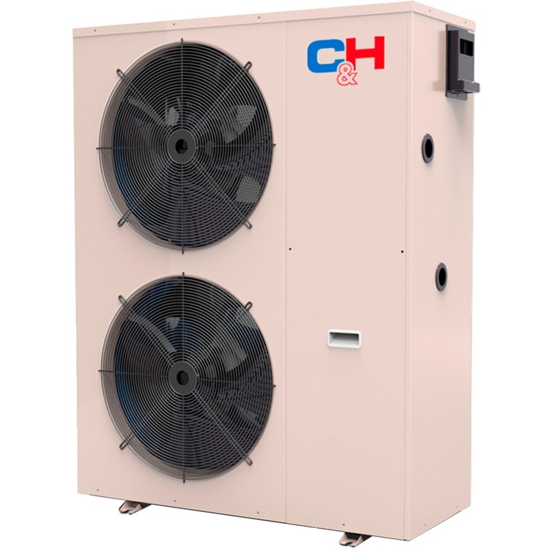 Тепловий насос Cooper&Hunter Evipower CH-HP24UMNM