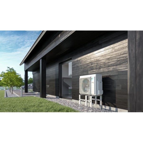 Тепловий насос Daikin Altherma EHBH08E6V/ERGA08EVH7