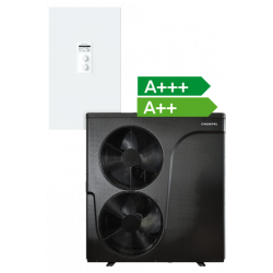 Тепловий насос Kospel HPM2.Z-16/23