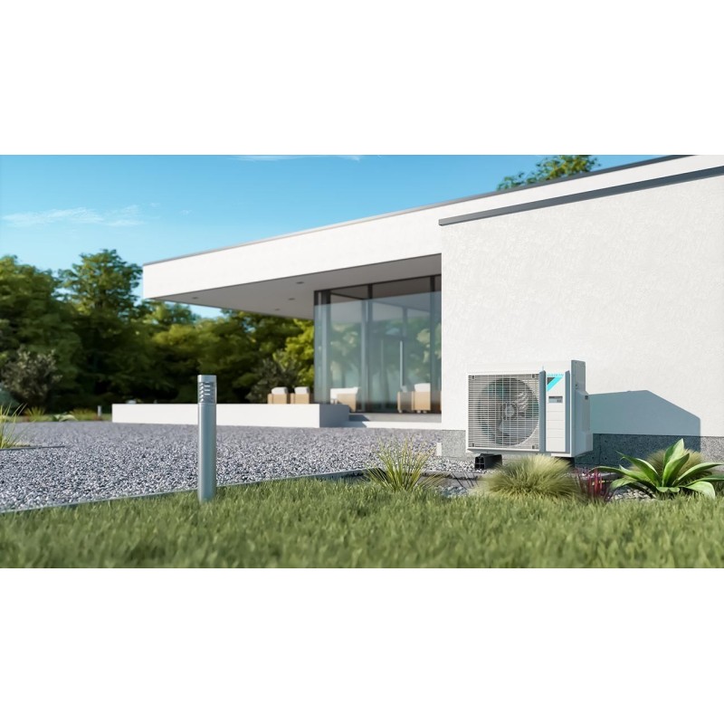 Тепловий насос Daikin Altherma EHBX08E9W/ERGA08EVH7