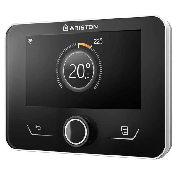 Тепловий насос Ariston Nimbus Plus 150 S Net R32 (3302224)