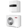 Тепловий насос Ariston Nimbus Plus 150 S-T Net R32 (3302225)