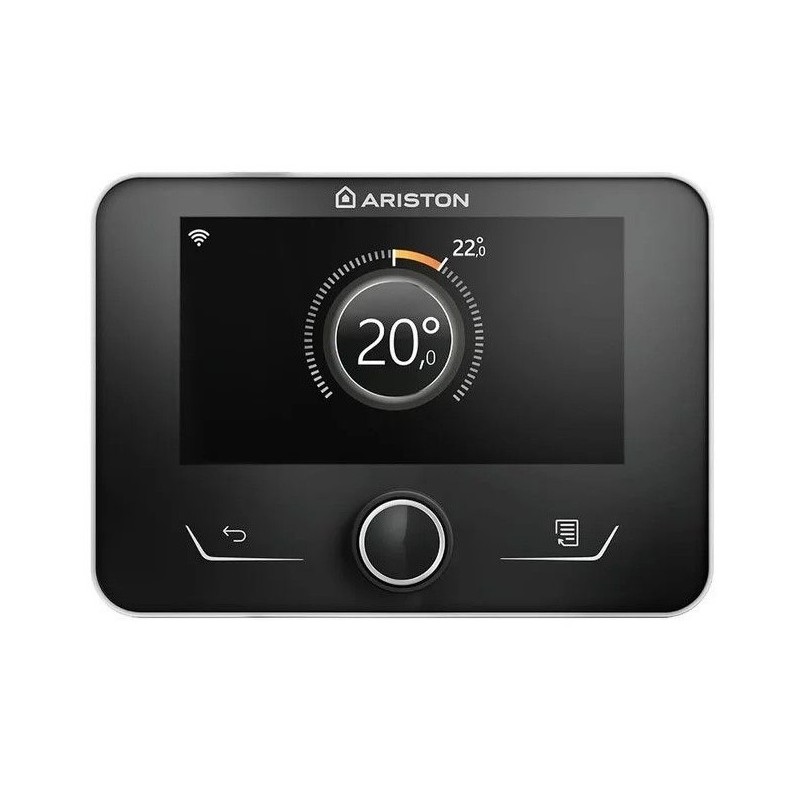 Тепловий насос Ariston Nimbus Plus 150 S-T Net R32 (3302225)