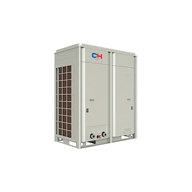Тепловий насос Cooper&Hunter Inverter Modular Heat Pump CH-HP35UIMRM