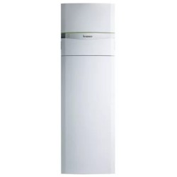 Модульний тепловий насос Vaillant flexoCompact exclusive VWF 88 /4 (10016713)