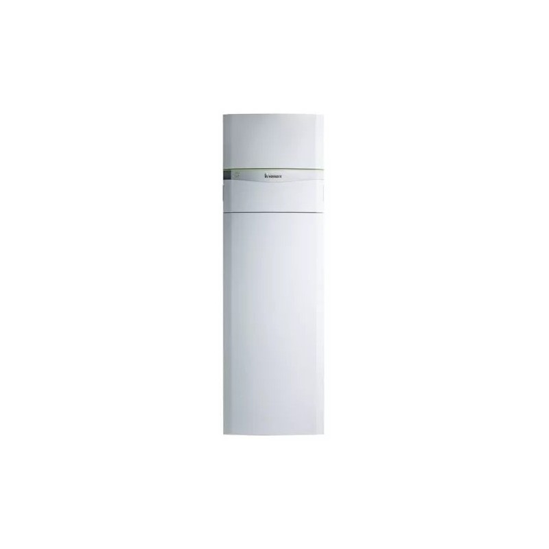 Модульний тепловий насос Vaillant flexoCompact exclusive VWF 88 /4 (10016713)