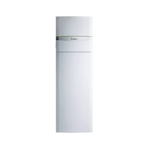 Модульний тепловий насос Vaillant flexoCompact exclusive VWF 88 /4 (10016713)