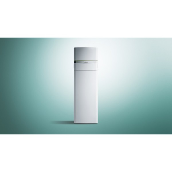 Модульний тепловий насос Vaillant flexoCompact exclusive VWF 88 /4 (10016713)