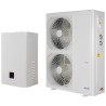 Тепловий насос Romstal Ecoheat by Idea 18 kW, 380В, 410а, WI-FI (81PCB003)