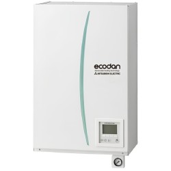 Внутренний блок теплового насоса Mitsubishi Electric Hydrobox ME Split для внешних ТЭС 8/11/14 кВт, FTC6 (81ME1194)