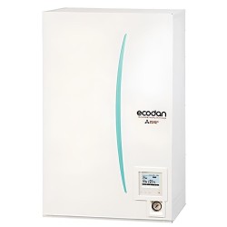 Внутренний блок теплового насоса Mitsubishi Electric Zubadan 23 кВт, FTC6 (81ME1195)