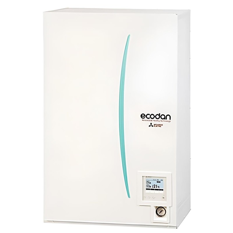 Внутренний блок теплового насоса Mitsubishi Electric Zubadan 23 кВт, FTC6 (81ME1195)