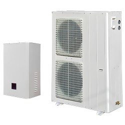 Тепловий насос Romstal Ecoheat by Idea 32 kW, 380В, 410а, WI-FI (81PCB005)