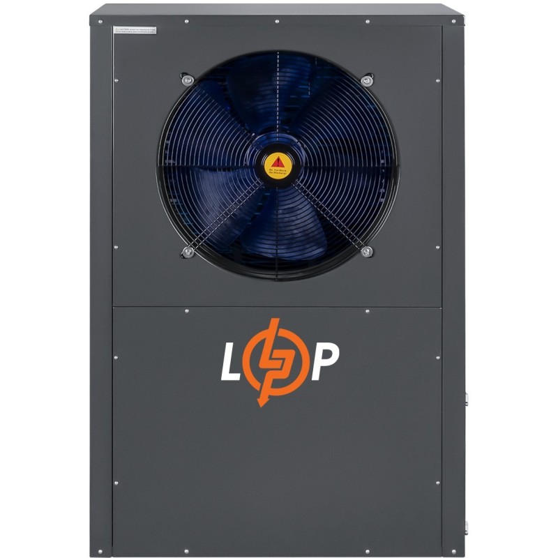 Тепловий насос LogicPower LP-15-1